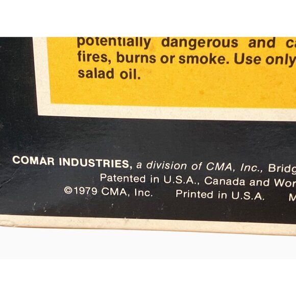 Flamboyant Brandy Poinsettia Floating Candle W/ Enchanting Flame Holiday Decor - Picture 6 of 11